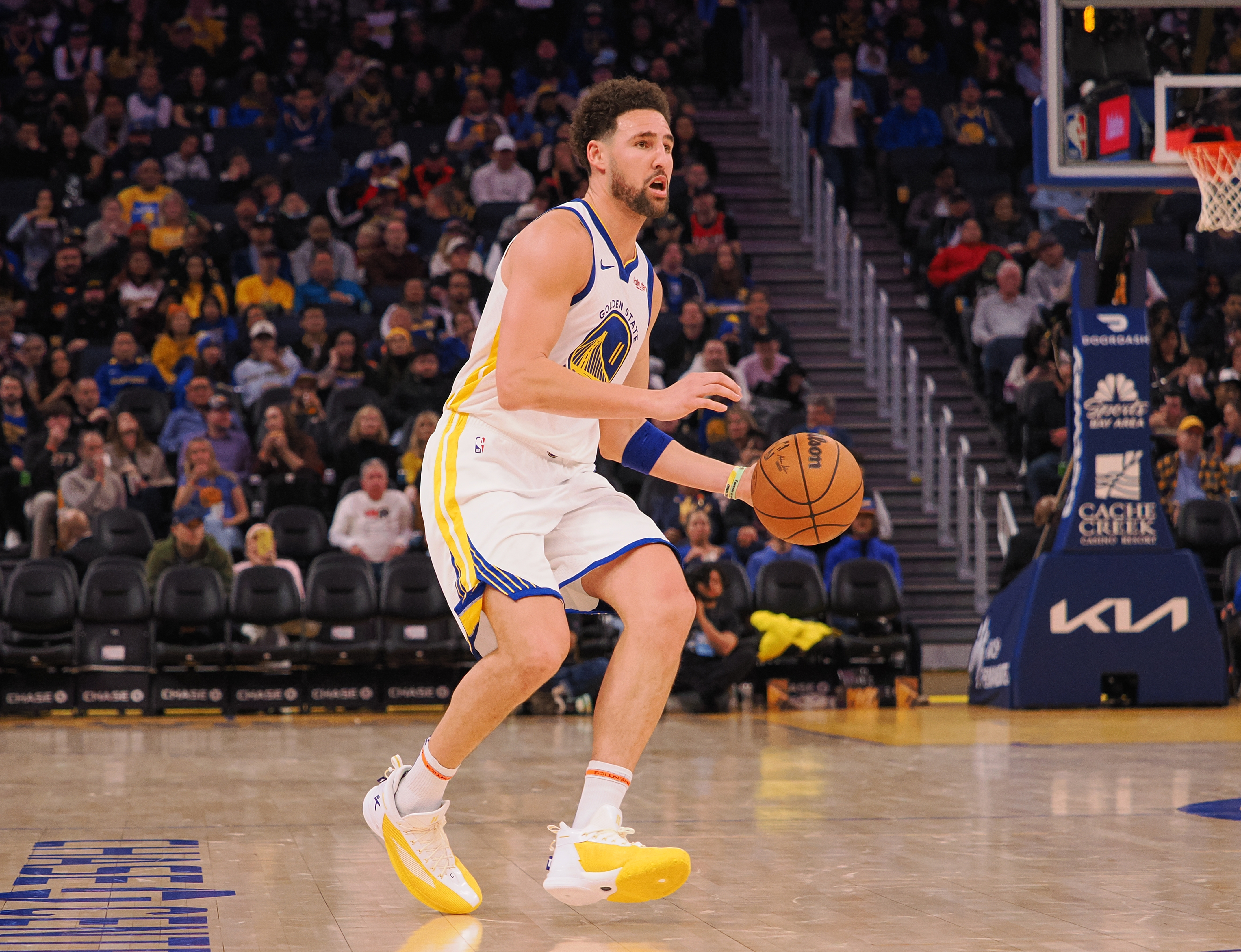Klay Thompson