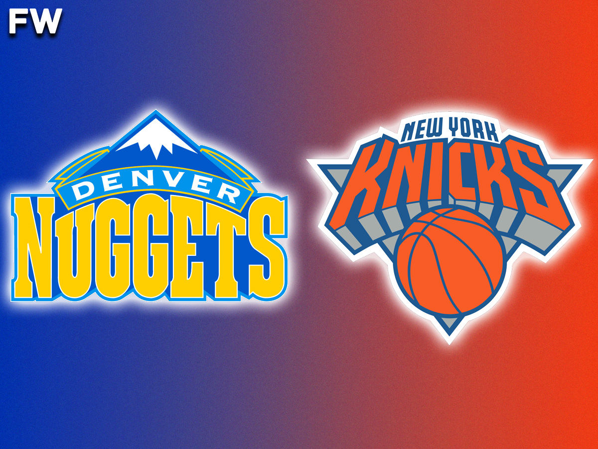 Denver Nuggets/New York Knicks