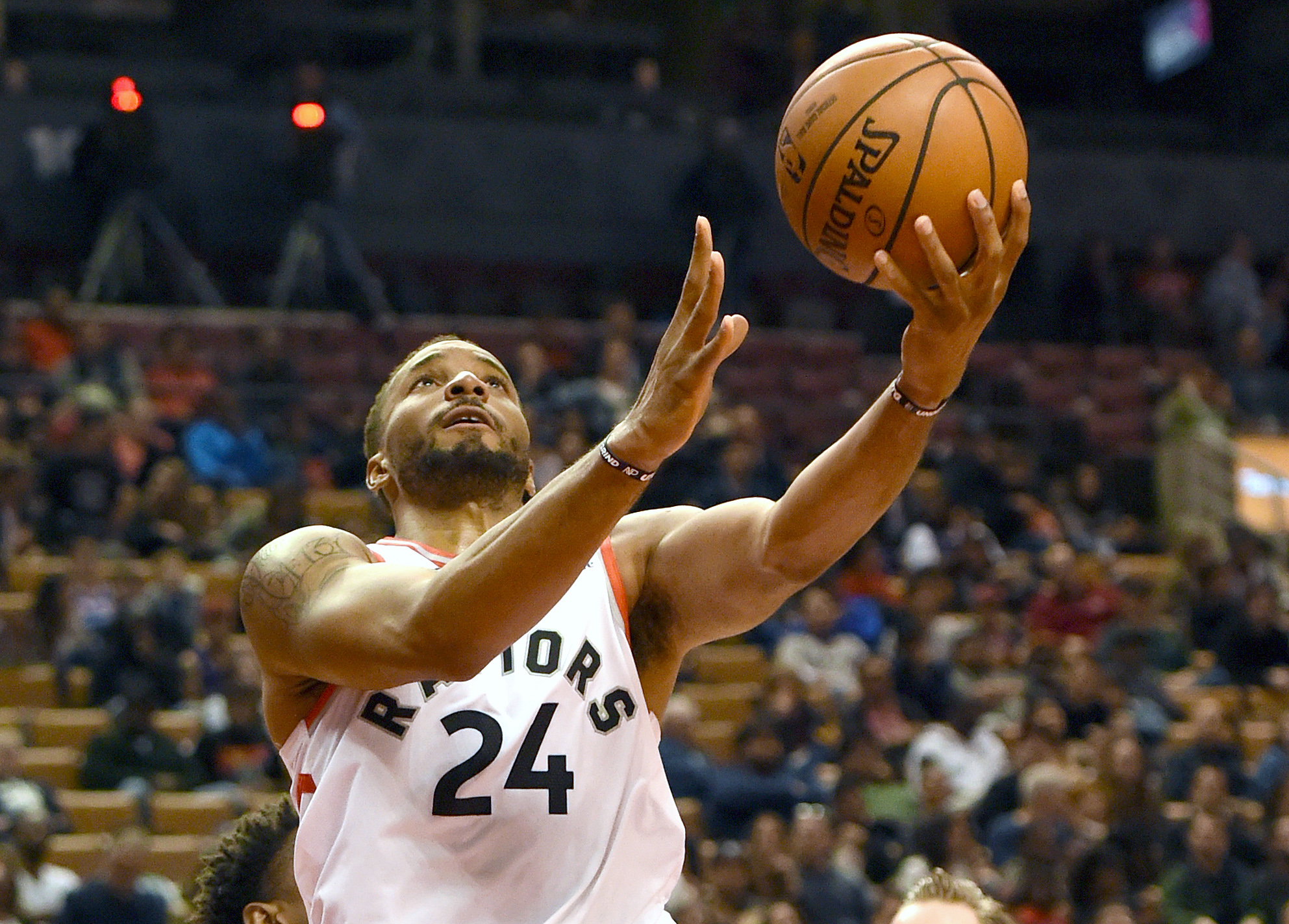 Norman Powell