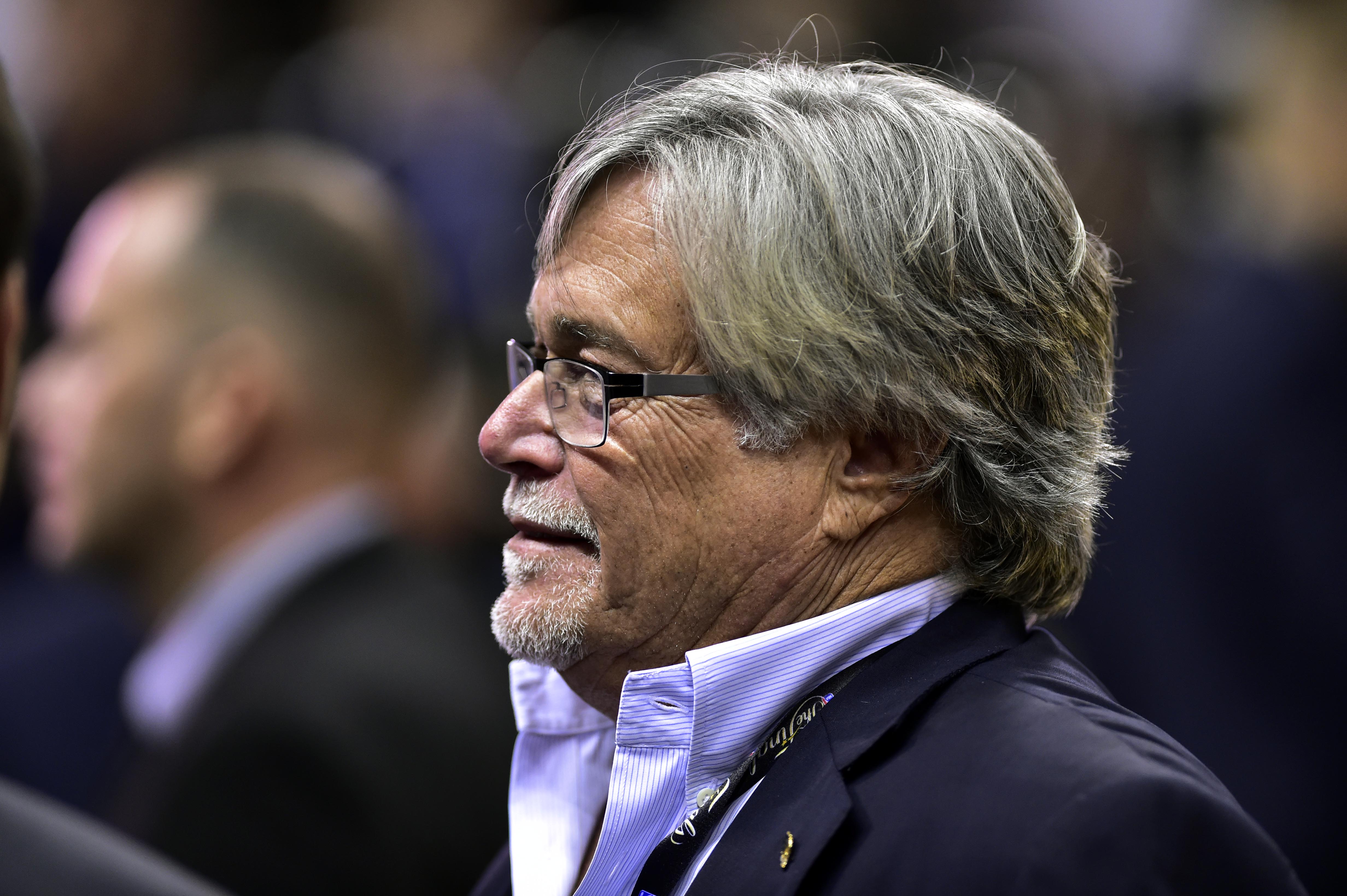 Micky Arison