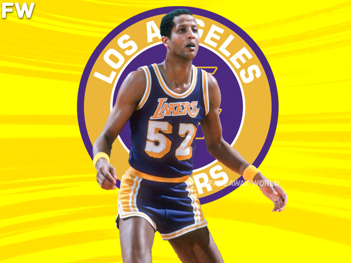 Jamaal Wilkes