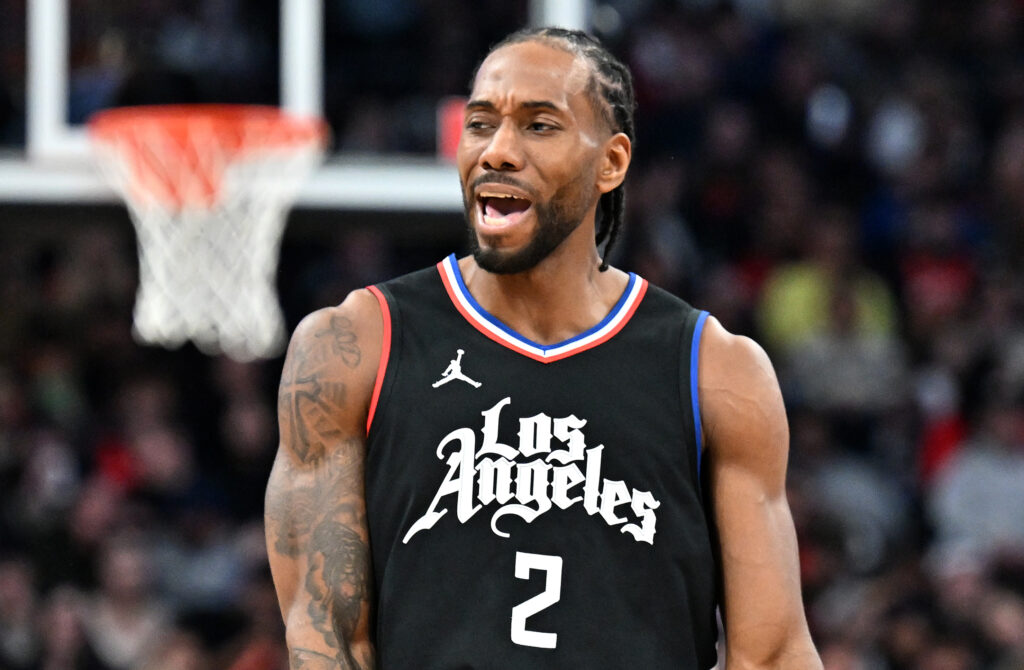 Kawhi Leonard Criticizes Himself And His Teammates, Explains What