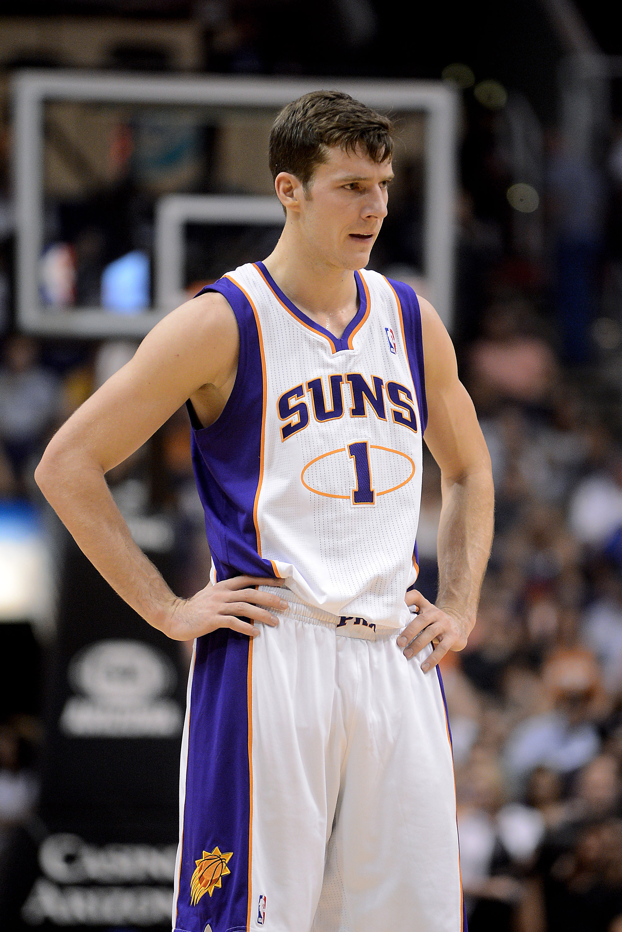 Goran Dragic