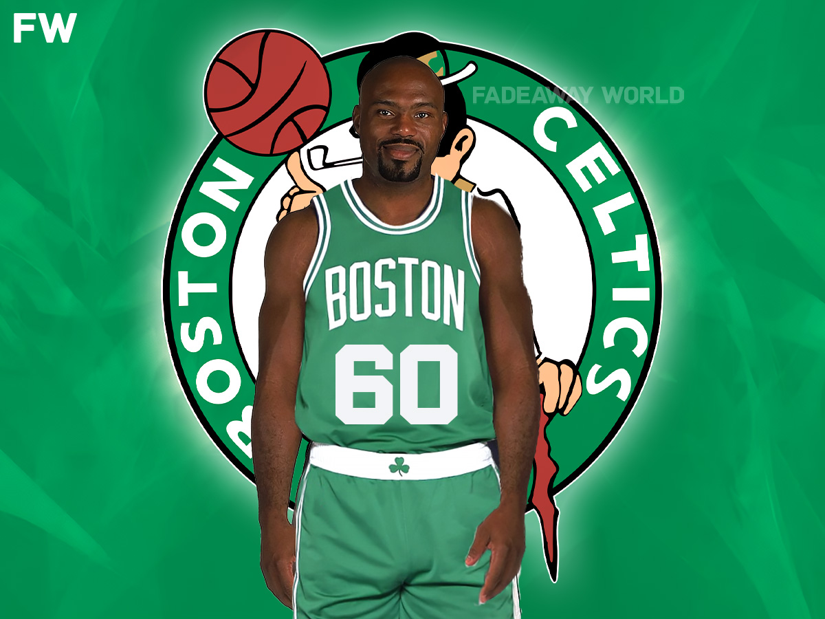 Tim Hardaway Sr. - Fadeaway World