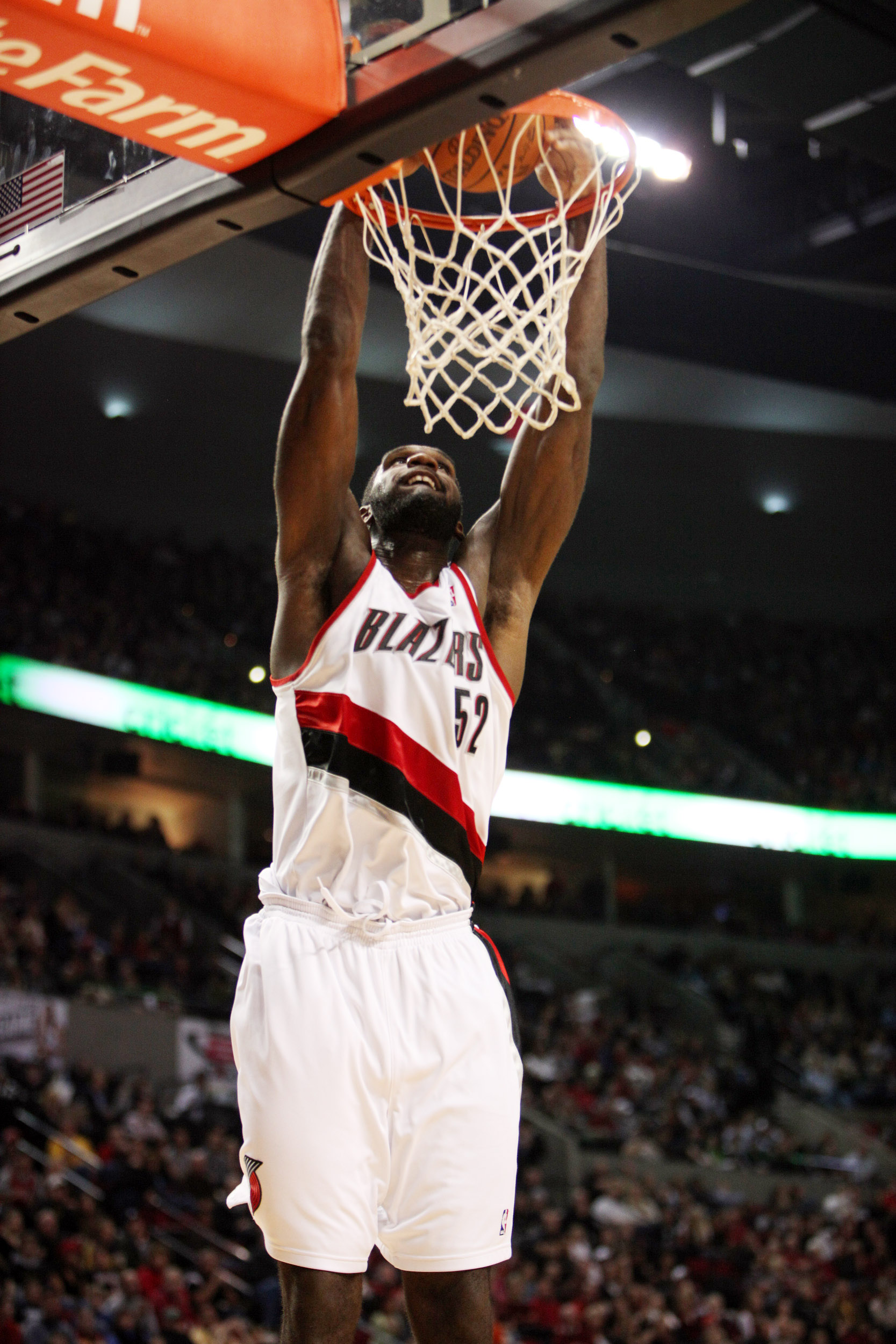 Greg Oden