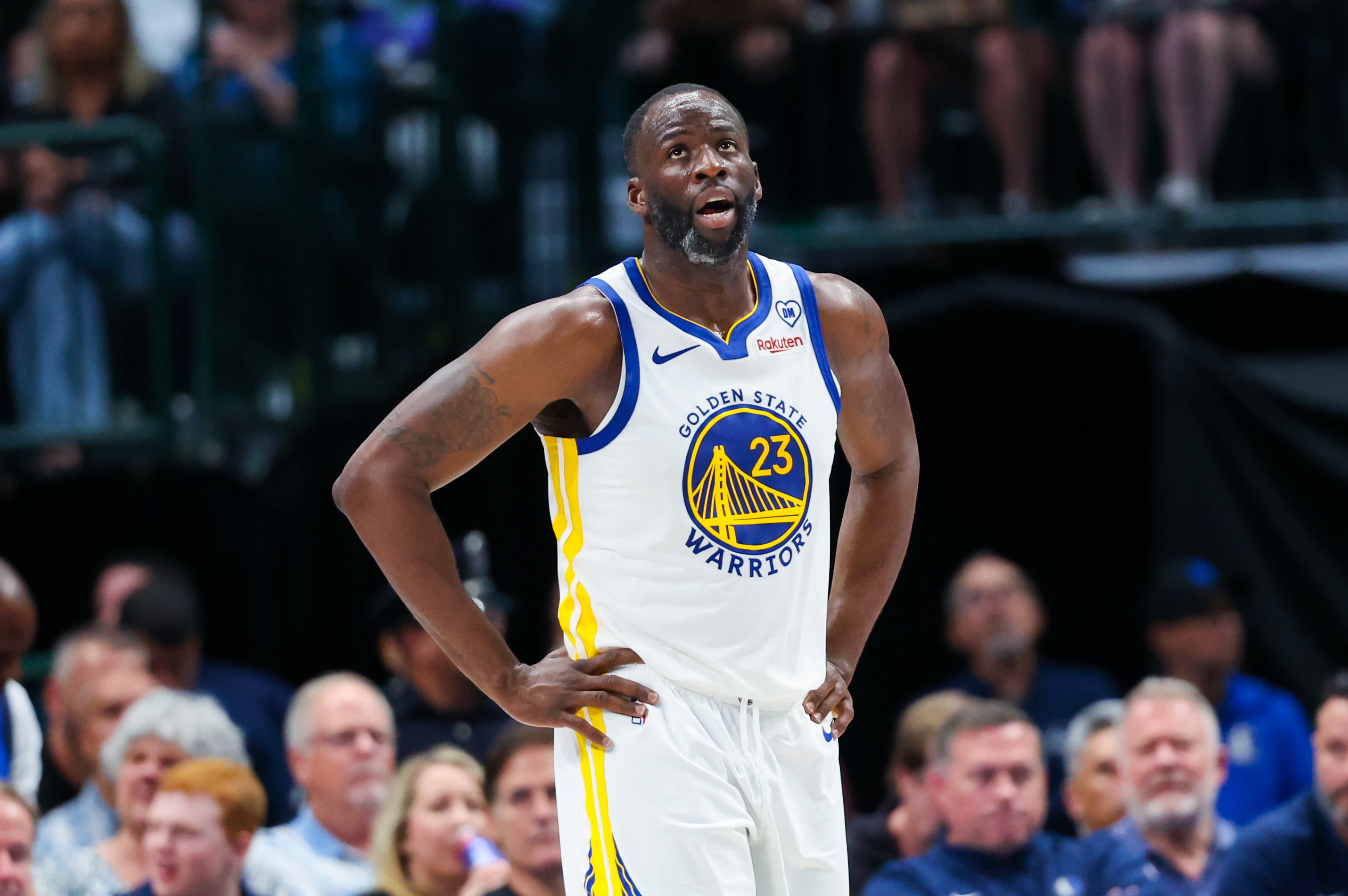 Draymond Green