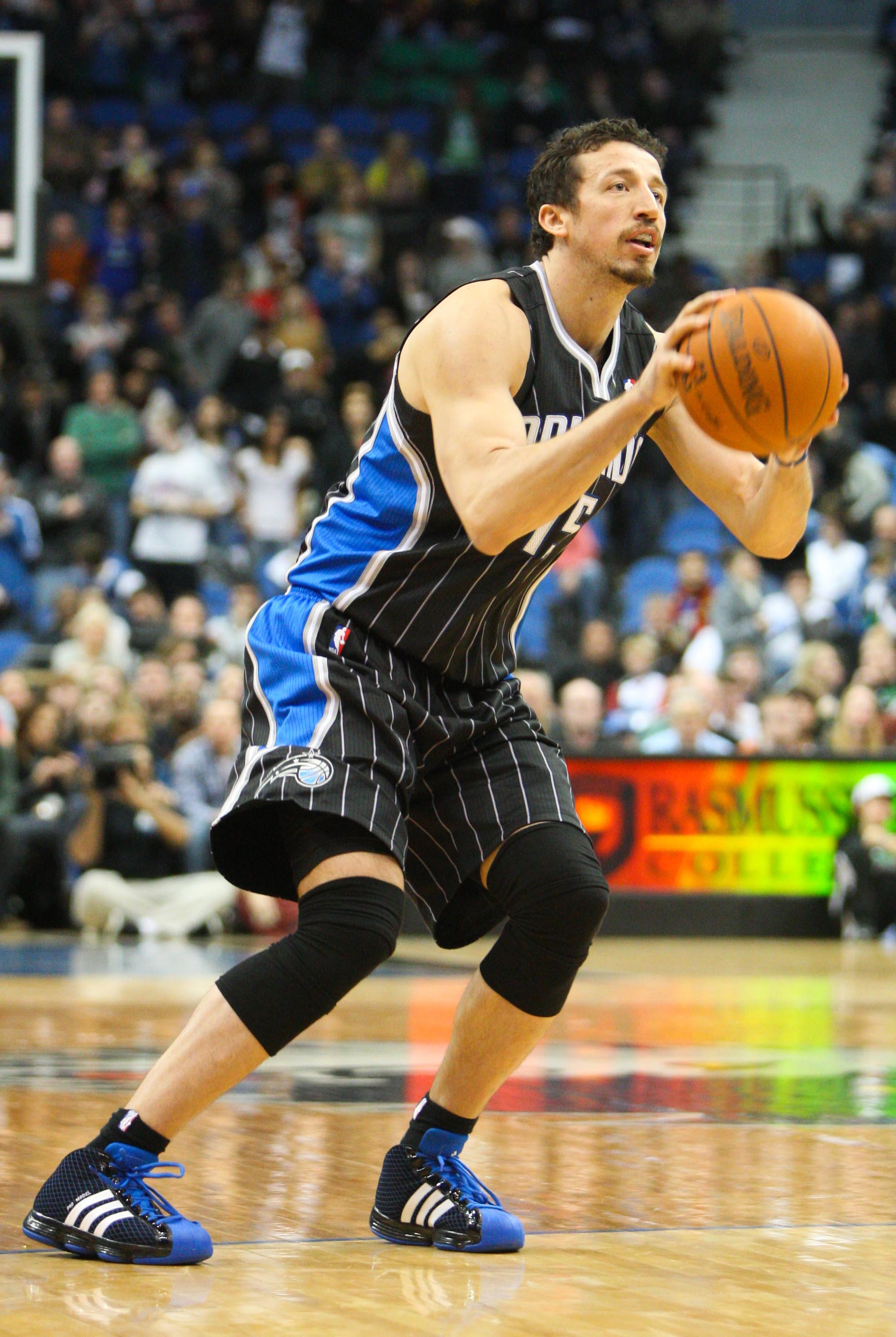 Hedo Turkoglu
