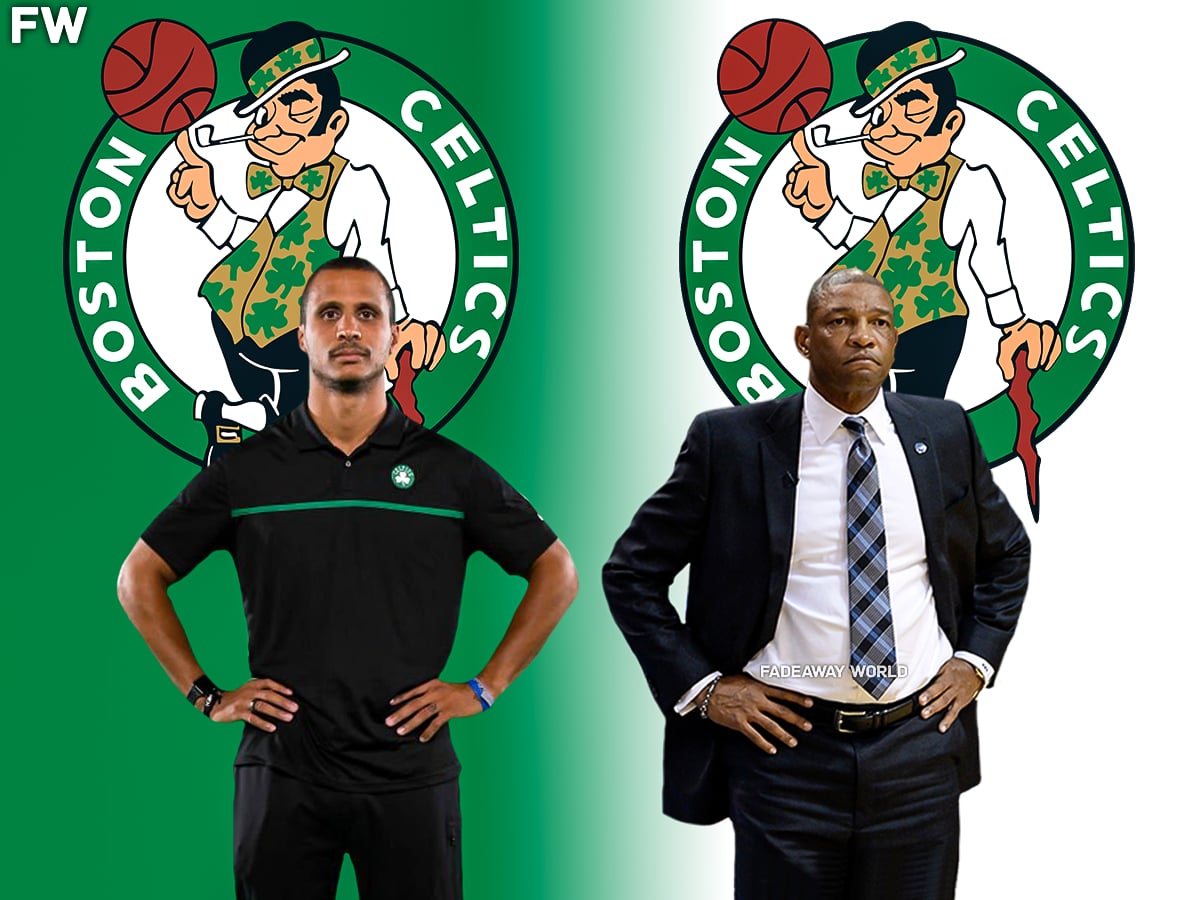 Joe Mazzulla vs. Doc Rivers