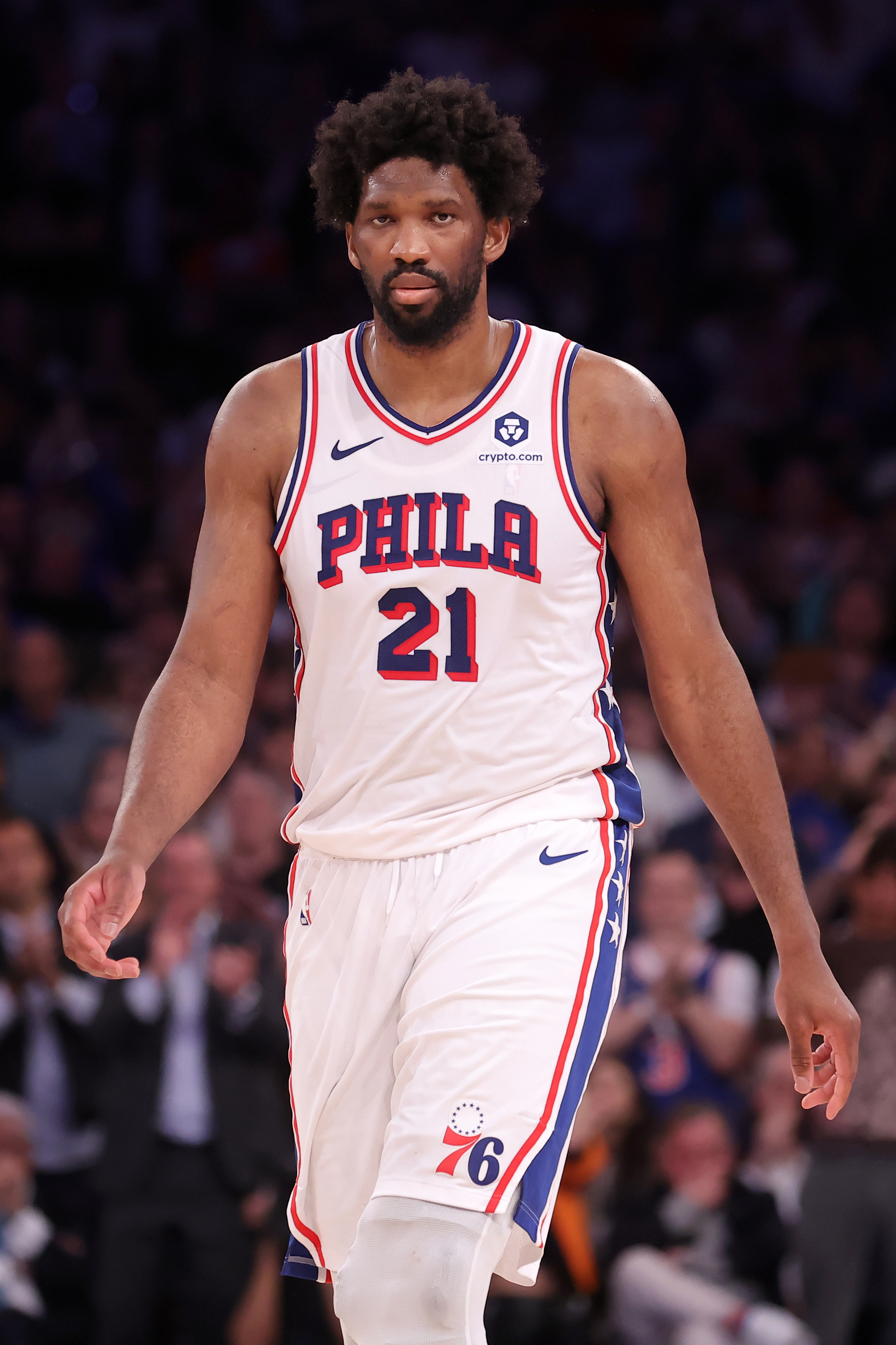 Joel Embiid