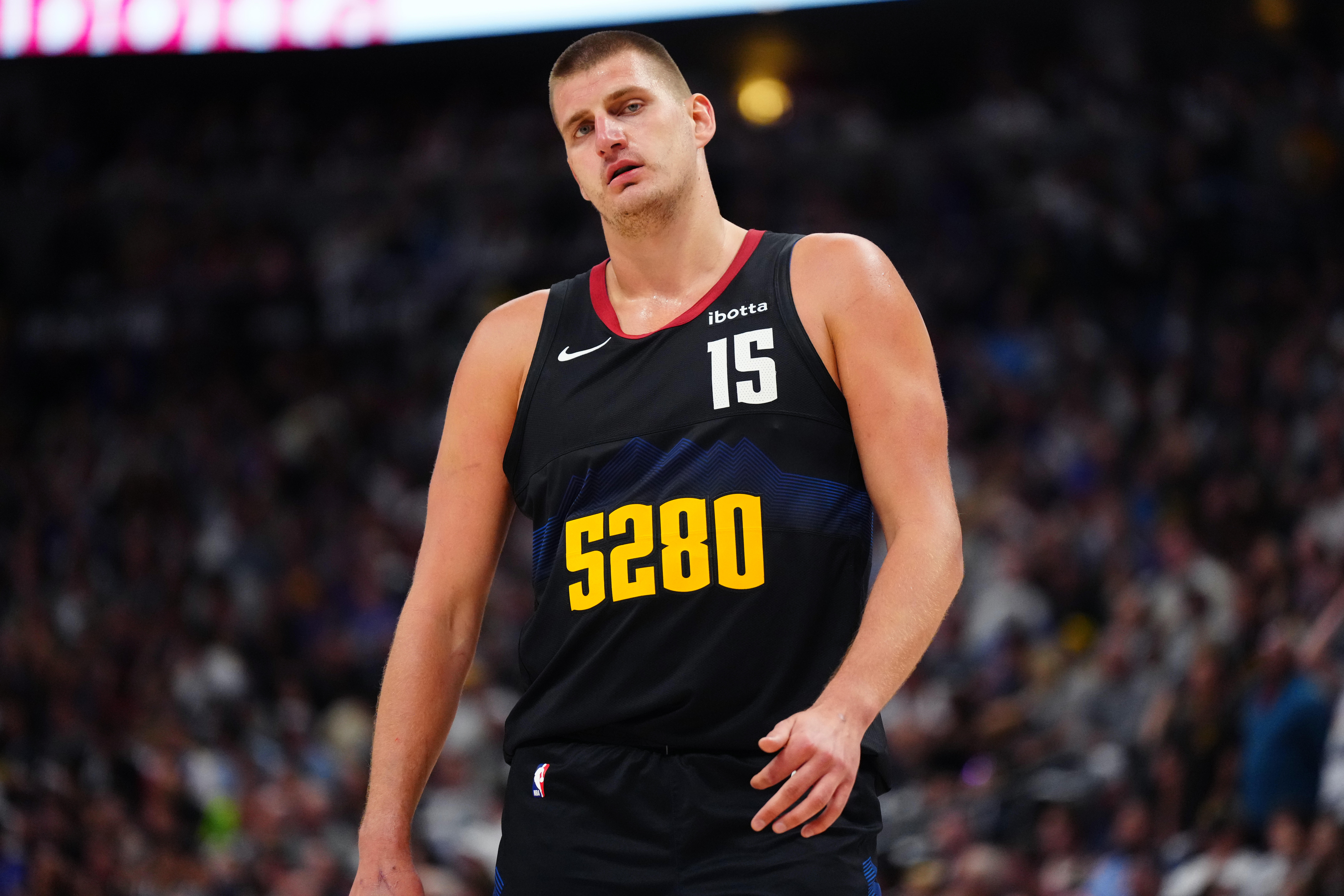 Nikola Jokic Thinks The Timberwolves Are Legit Rivals Of The Nuggets: "They're Built To Beat Us"