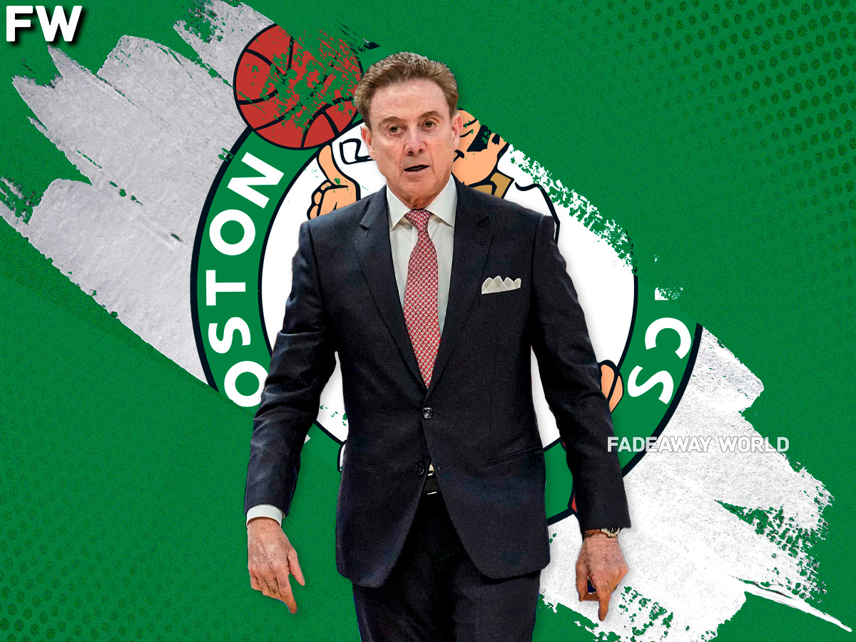 Rick Pitino