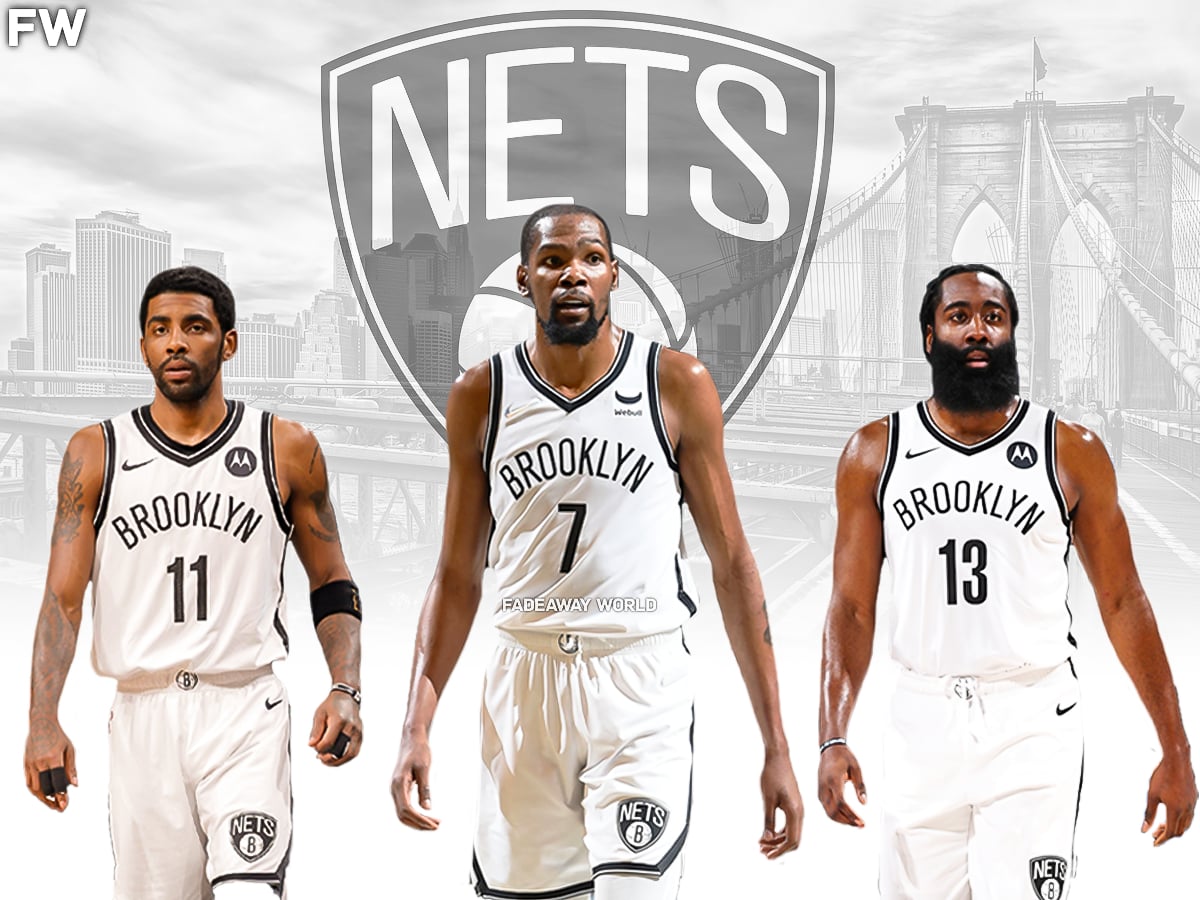2021 Brooklyn Nets