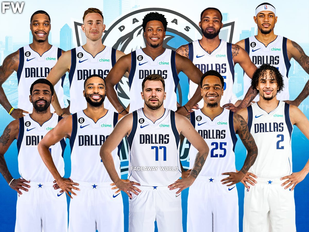 The Dallas Mavericks Become Legitimate Title-Favorites In 2024-25