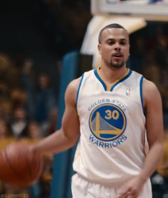 Stephen Curry And Klay Thompson Look Hilarious In Donald Sterling's Clippers Series 'Clipped'