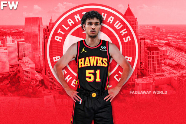 Zaccharie Risacher Is On Pace To Join Kwame Brown And Anthony Bennet In Most Unwanted Club Of The Last 50 Years