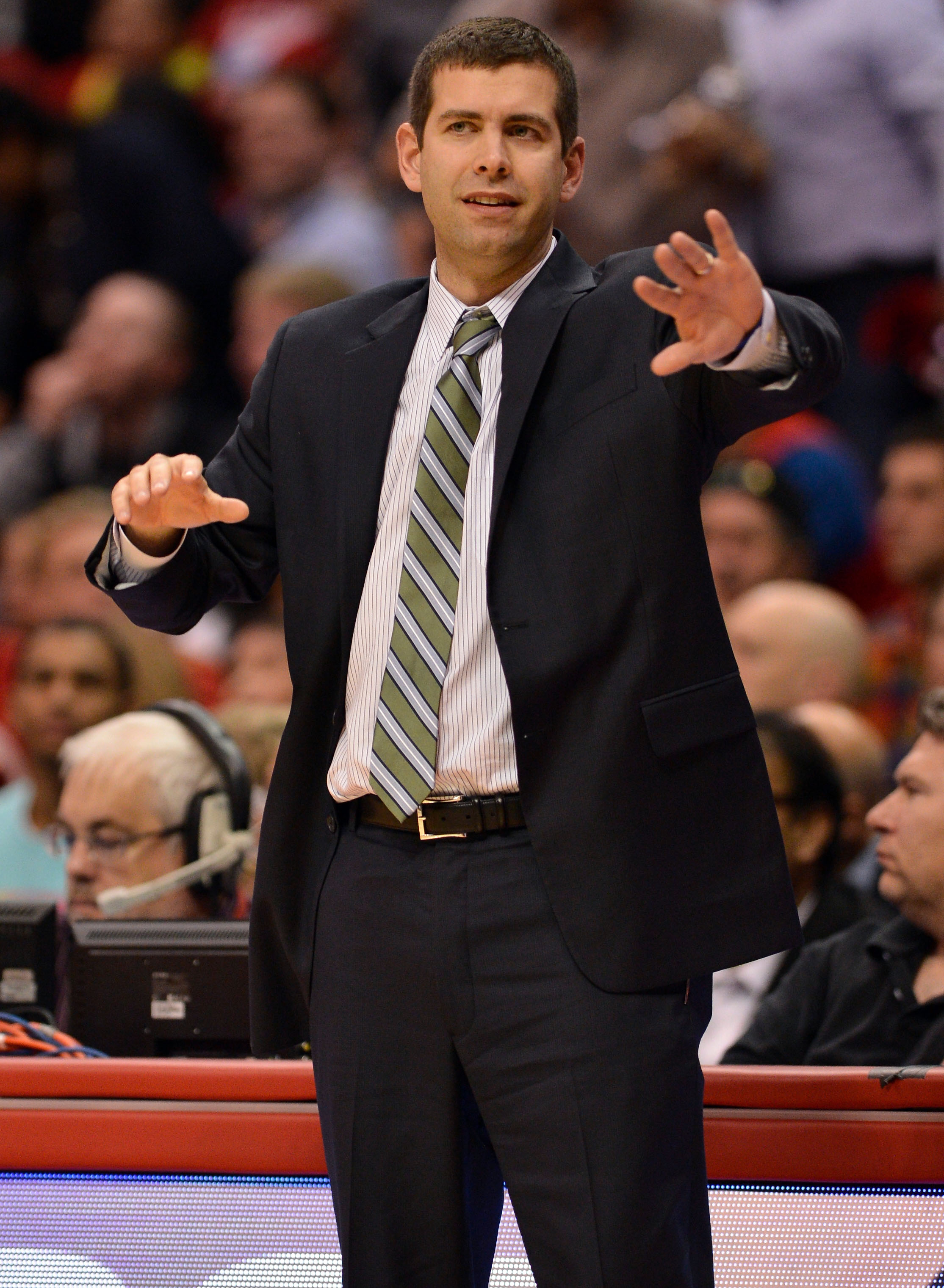 Brad Stevens