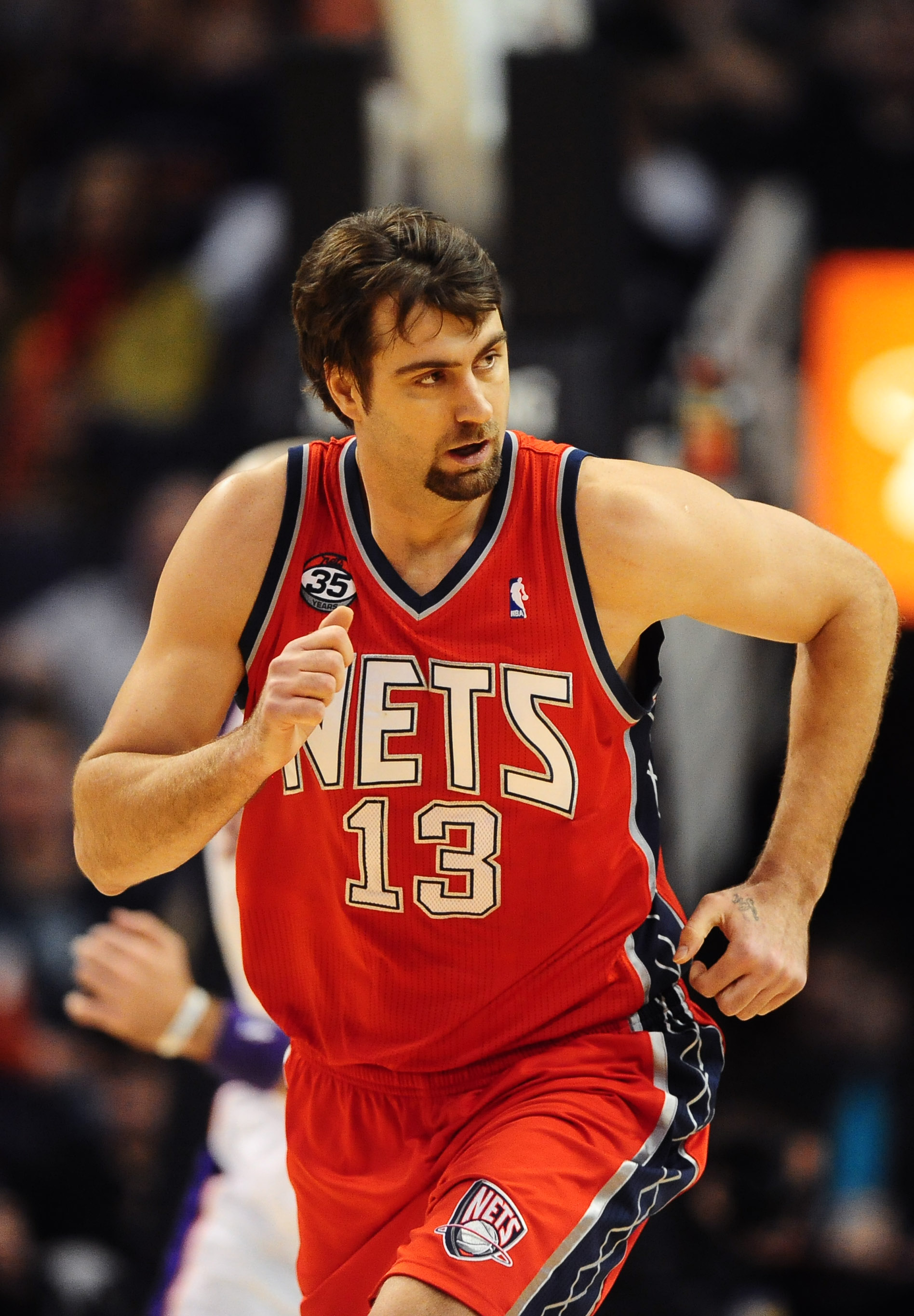 Mehmet Okur