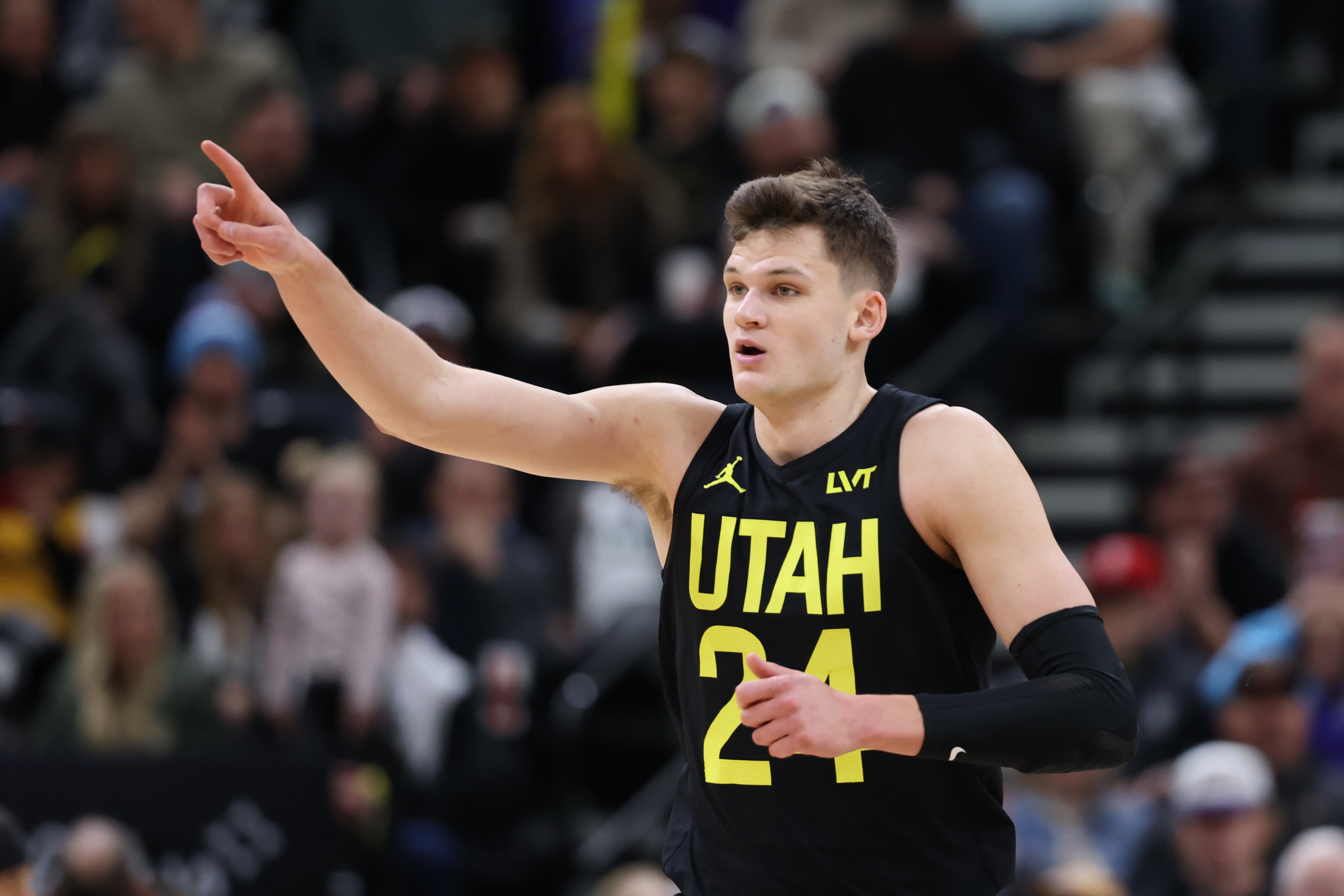Walker Kessler - Utah Jazz