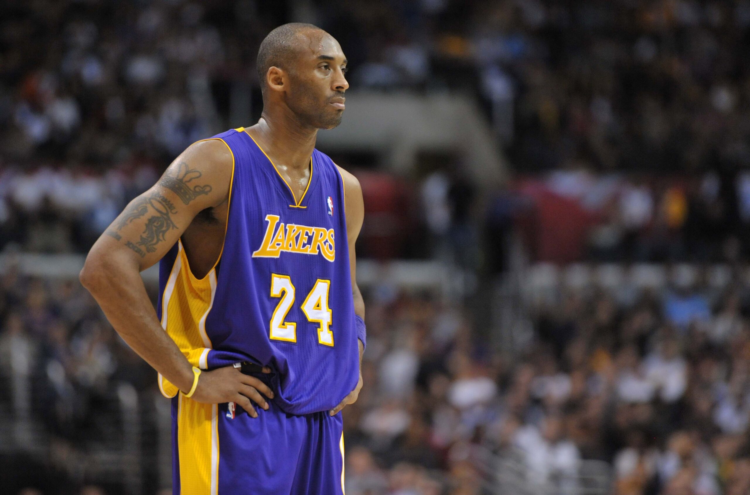 Former NBA Point Guard Says Kobe Bryant Was More Significant Than