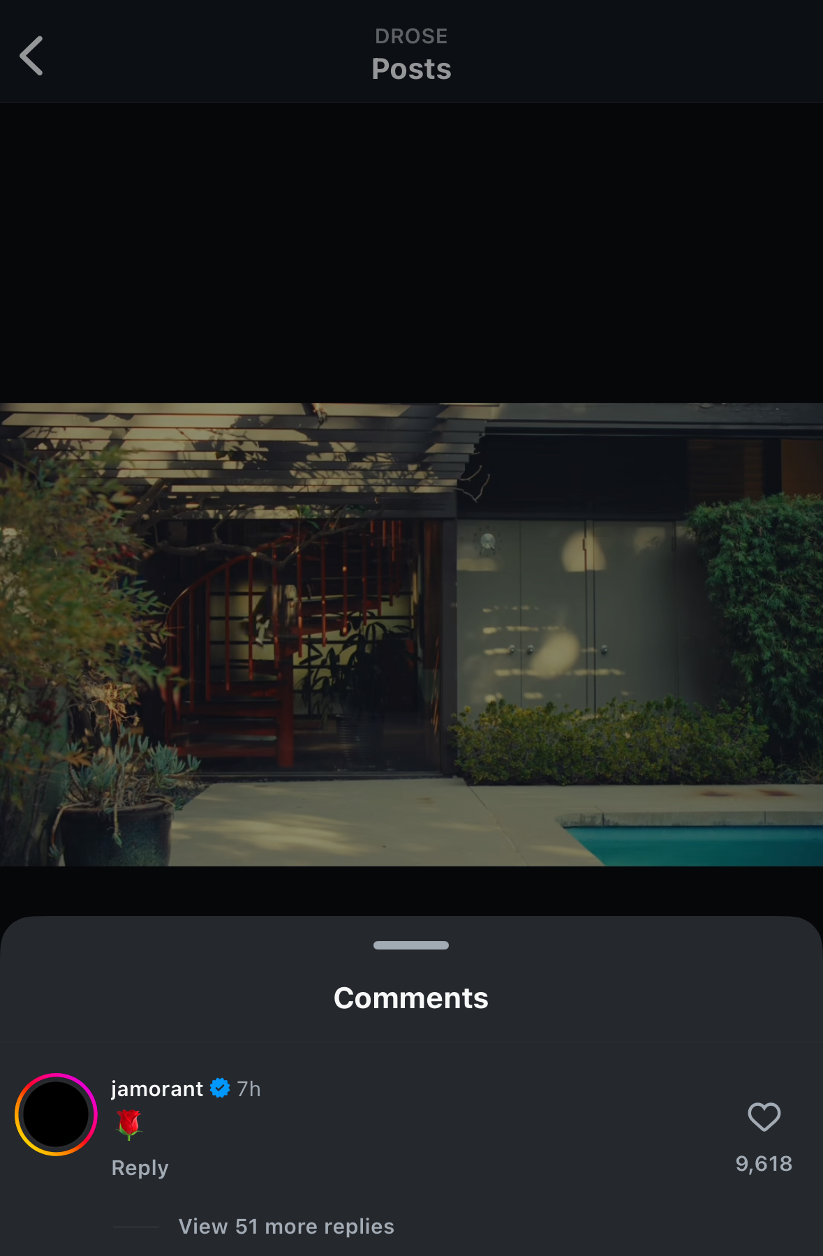 Ja Morant Derrick Rose