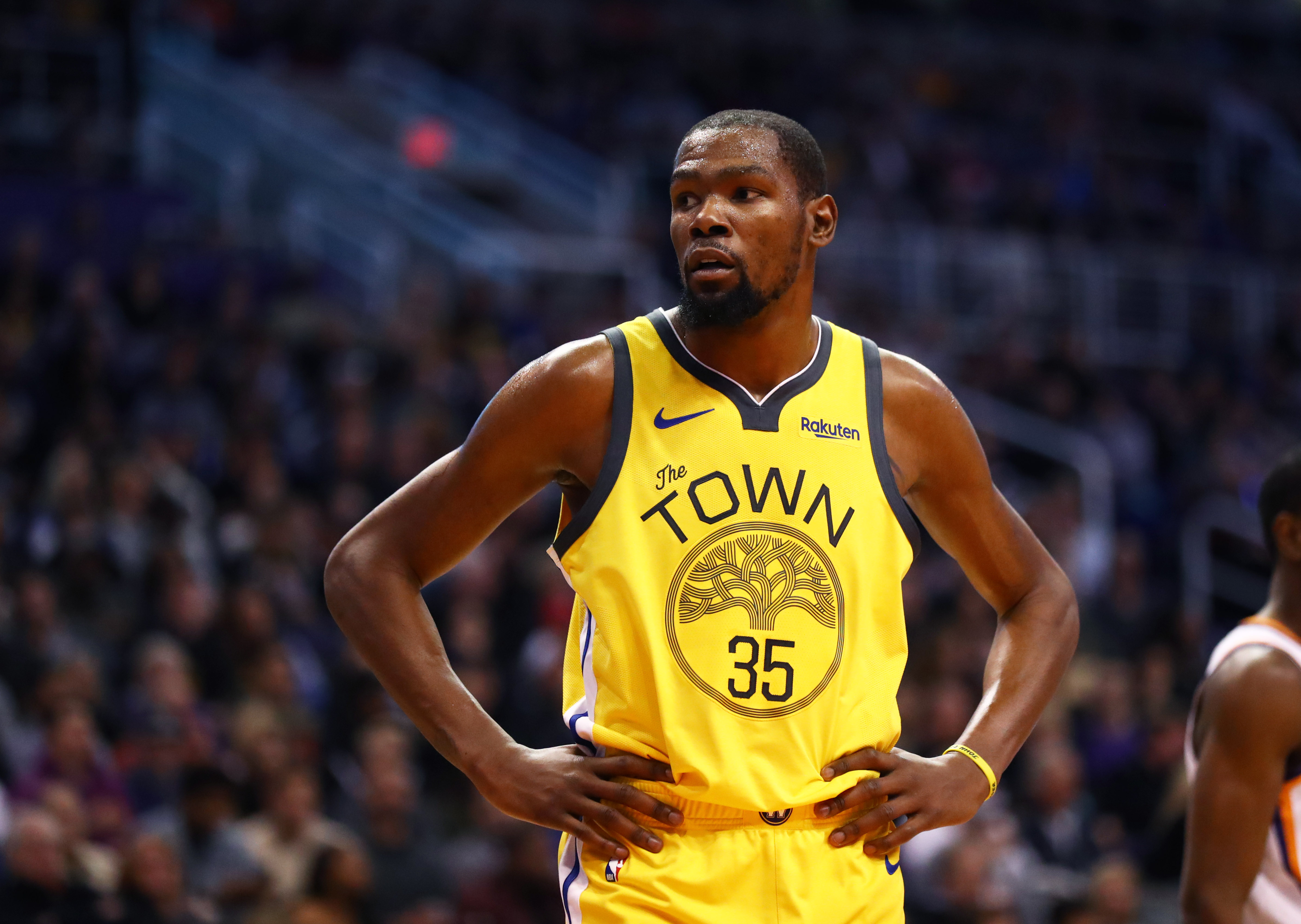 Kevin Durant