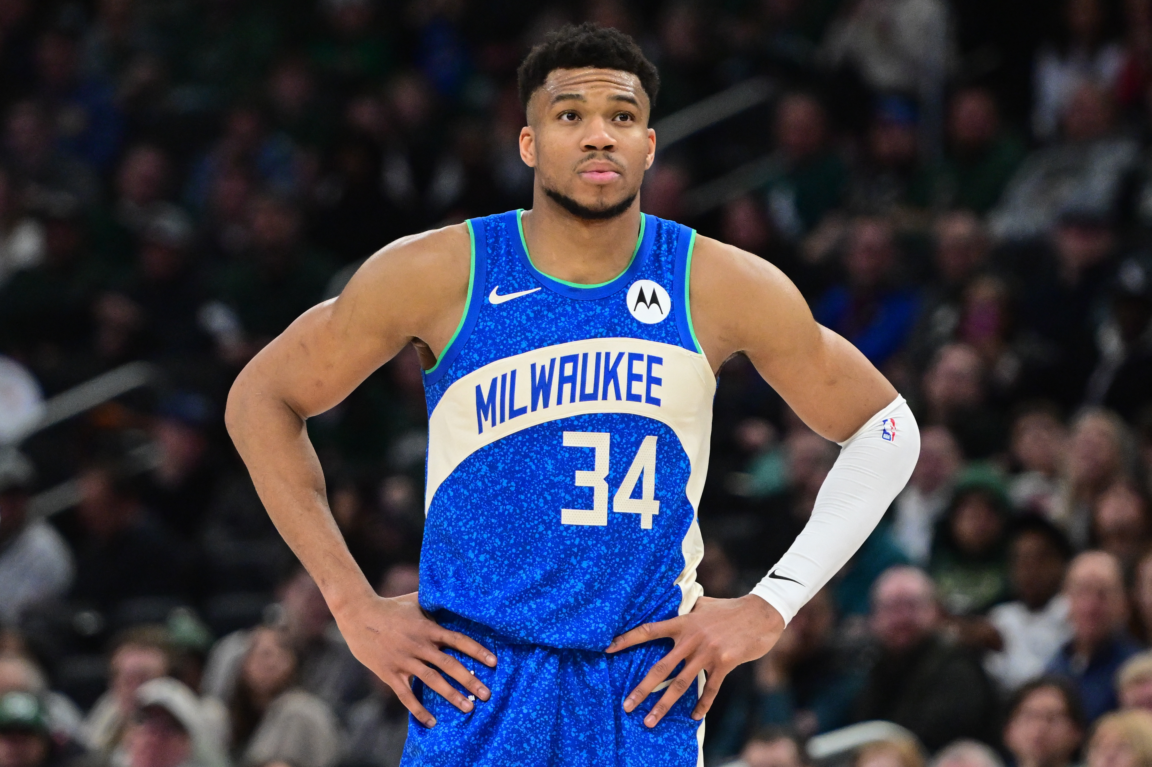 Grade The Mock Trade: OKC Thunder Land Giannis Antetokounmpo For A Massive Package