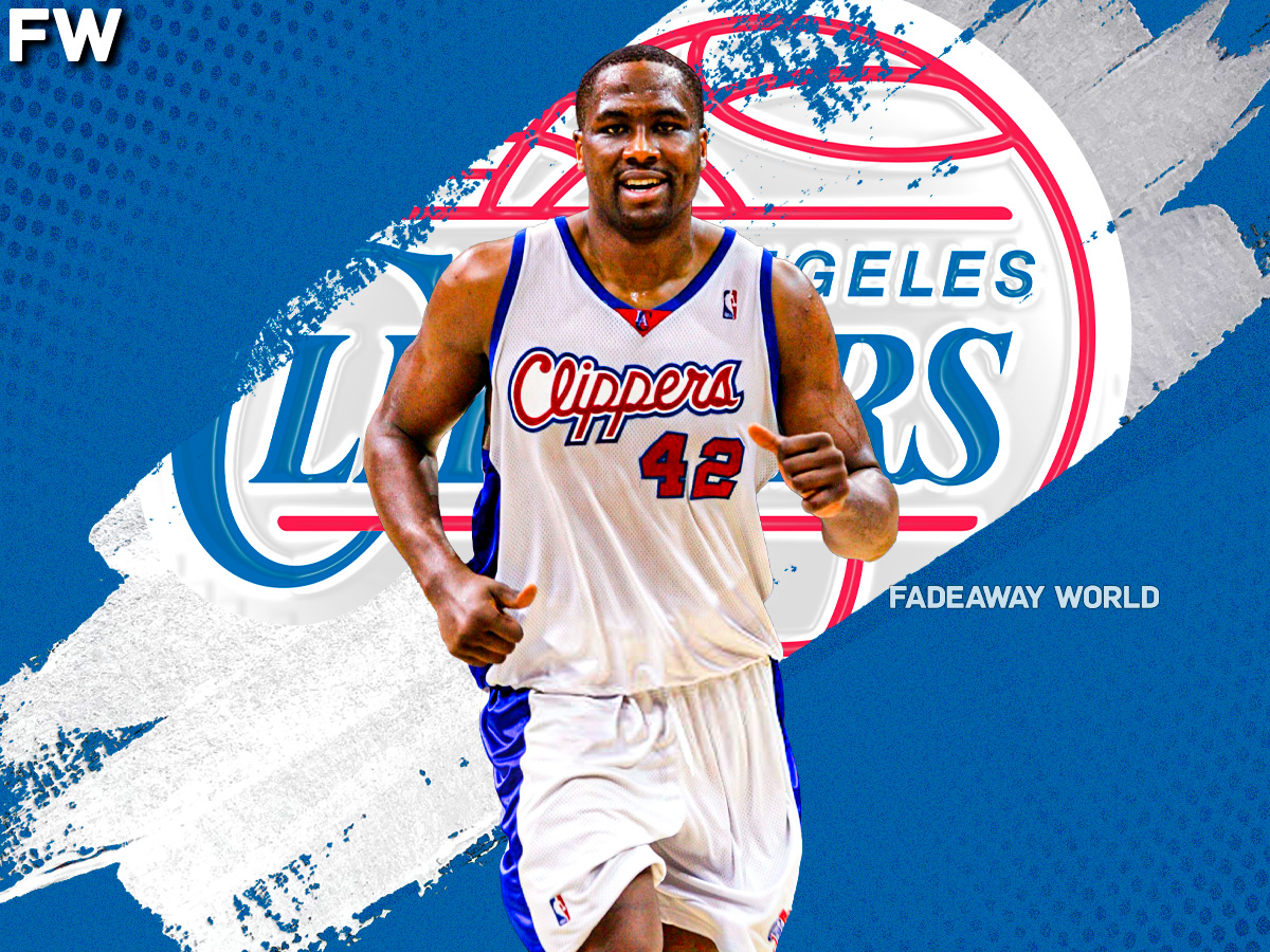 Elton Brand