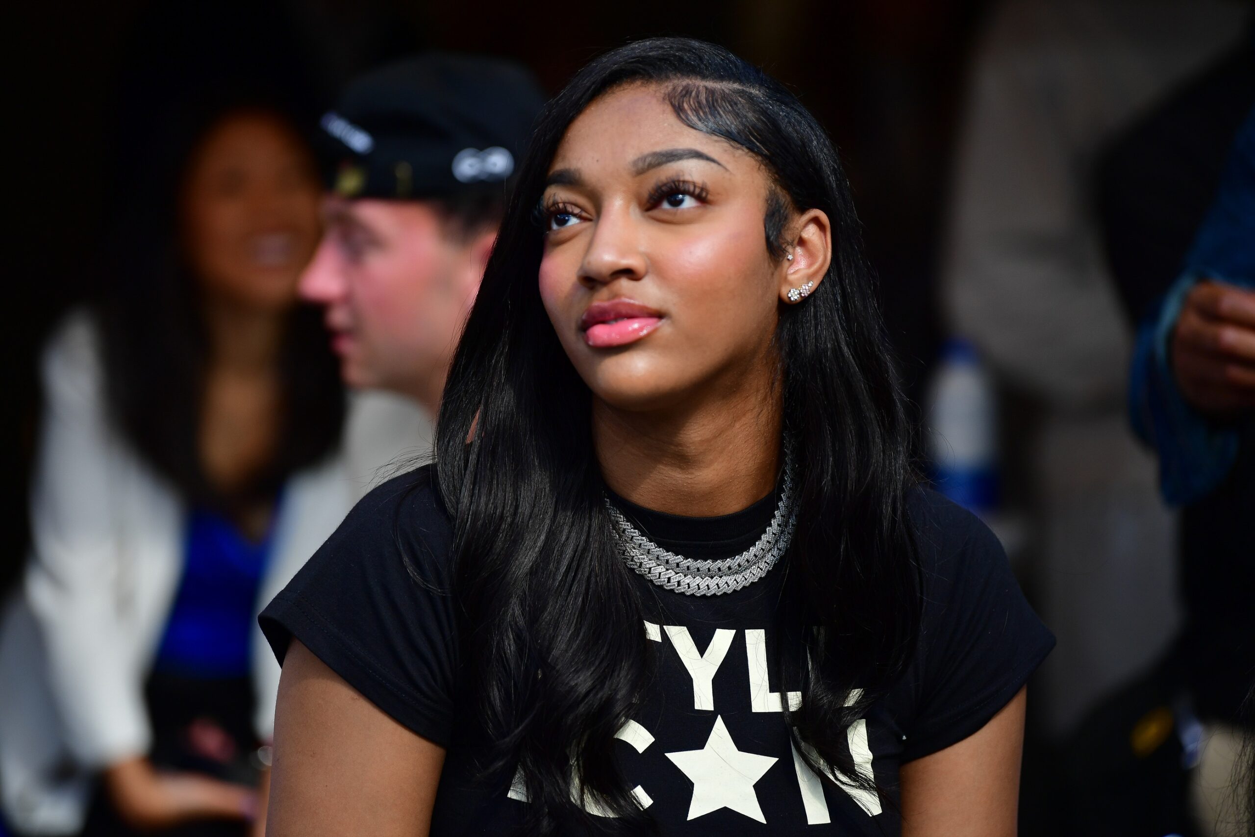 Angel Reese Loses WNBA Salary After Shaquille O'Neal Hit A Free Throw -  Fadeaway World