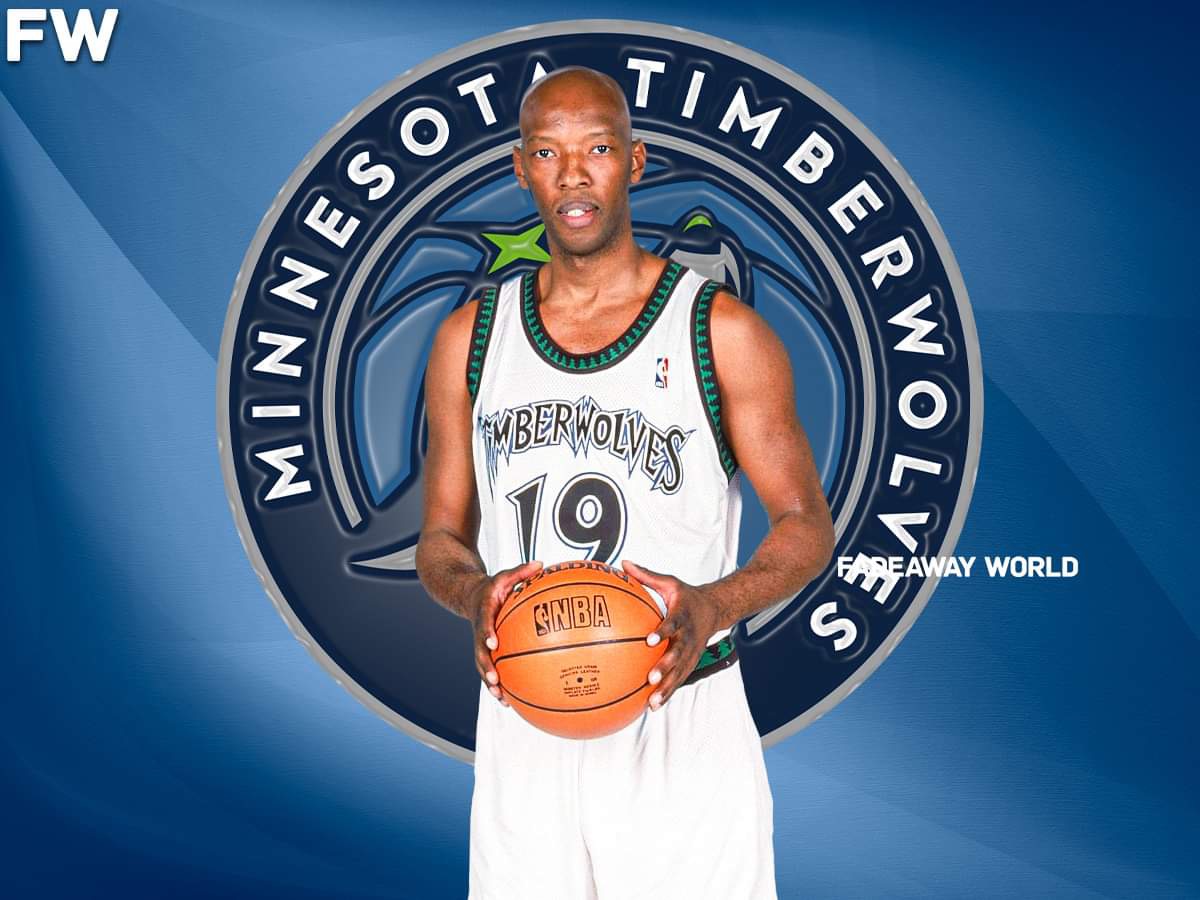 Sam cassell