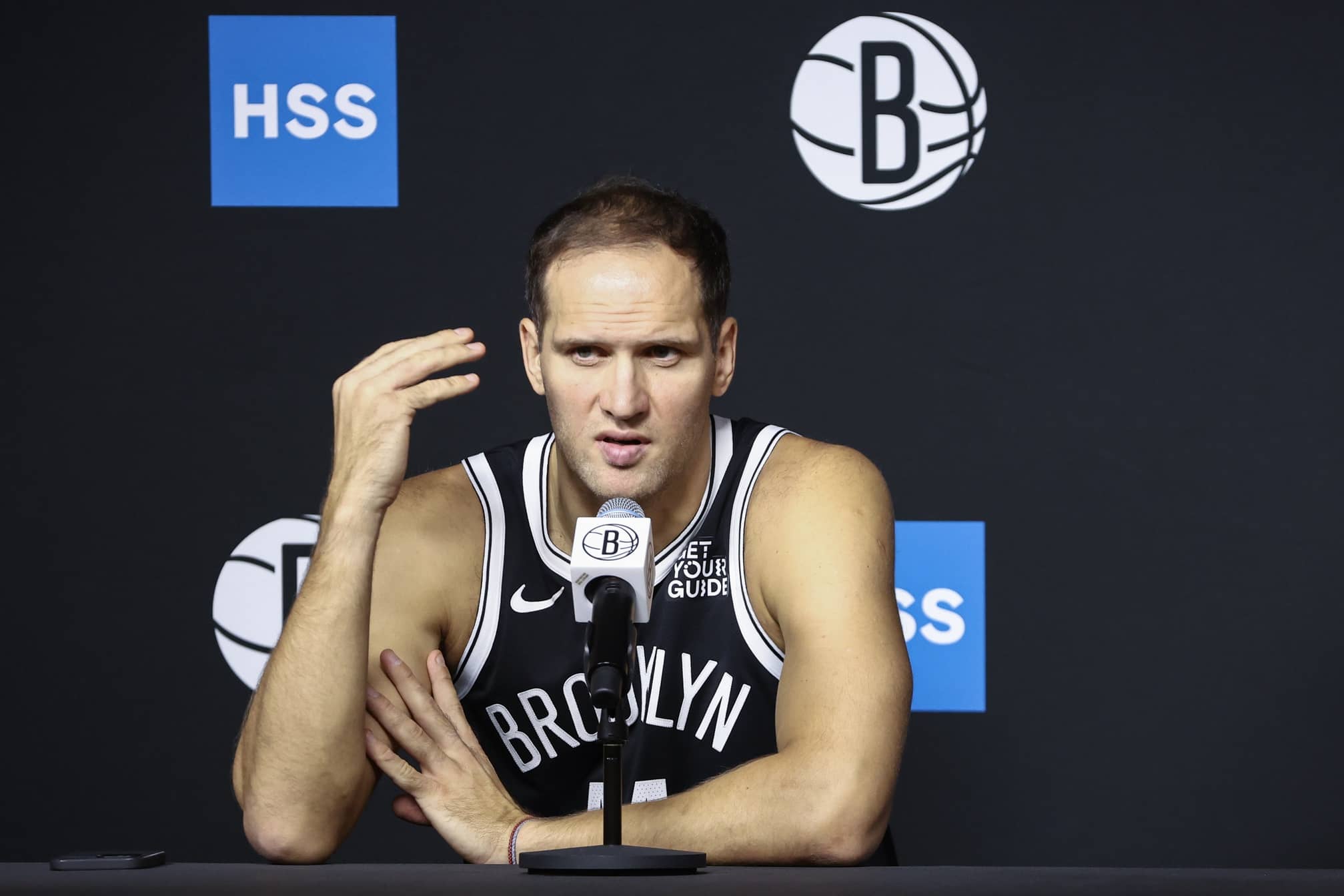 Bojan Bogdanovic