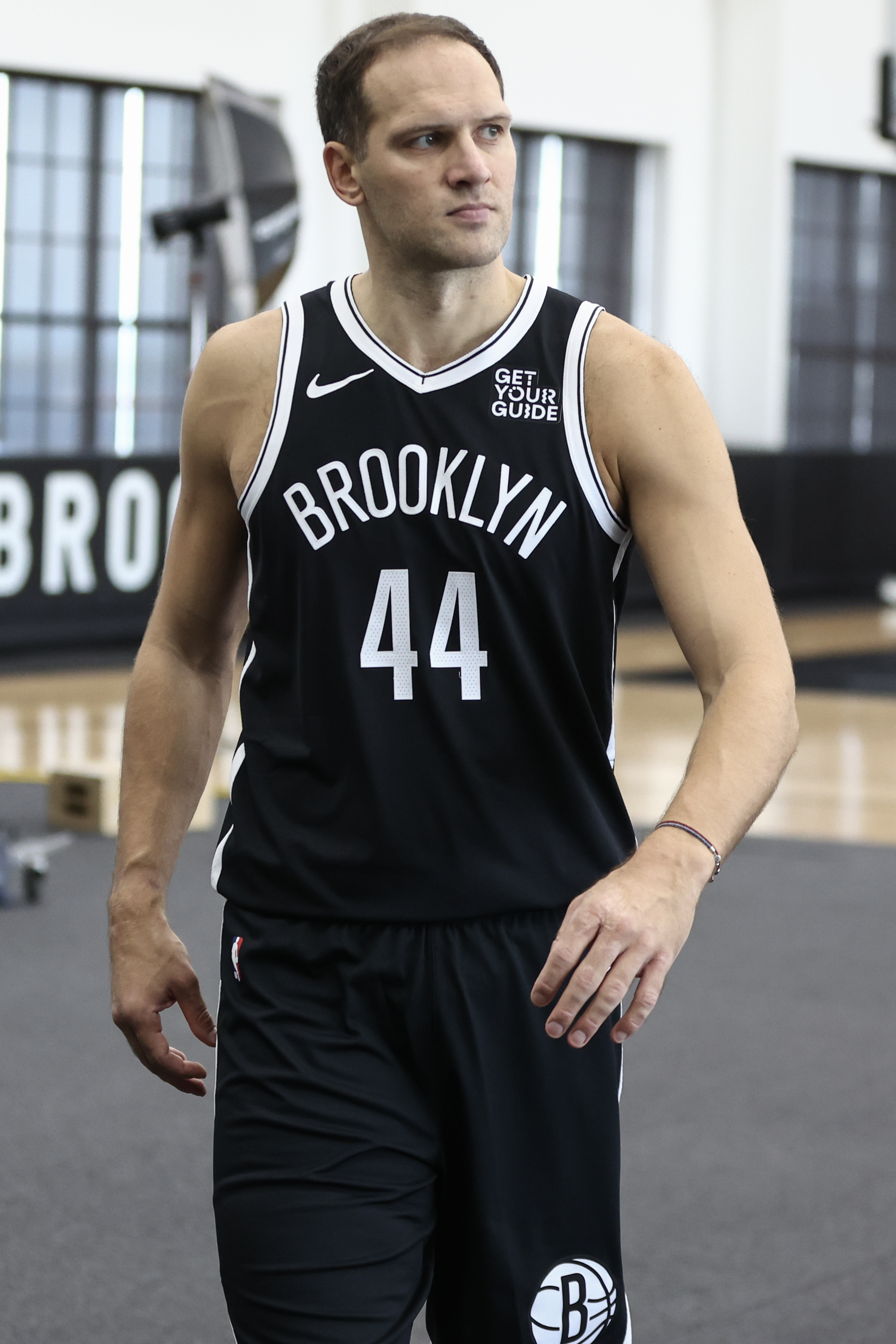 Bojan Bogdanovic
