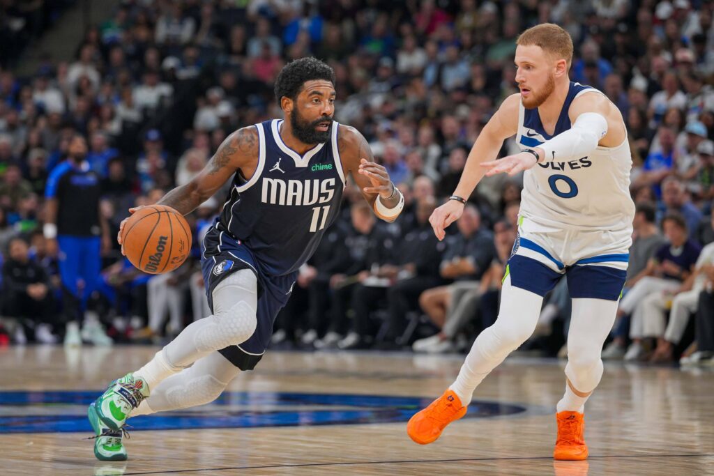 Instant Analysis: 3 Key Takeaways From Mavericks Win Over Timberwolves ...