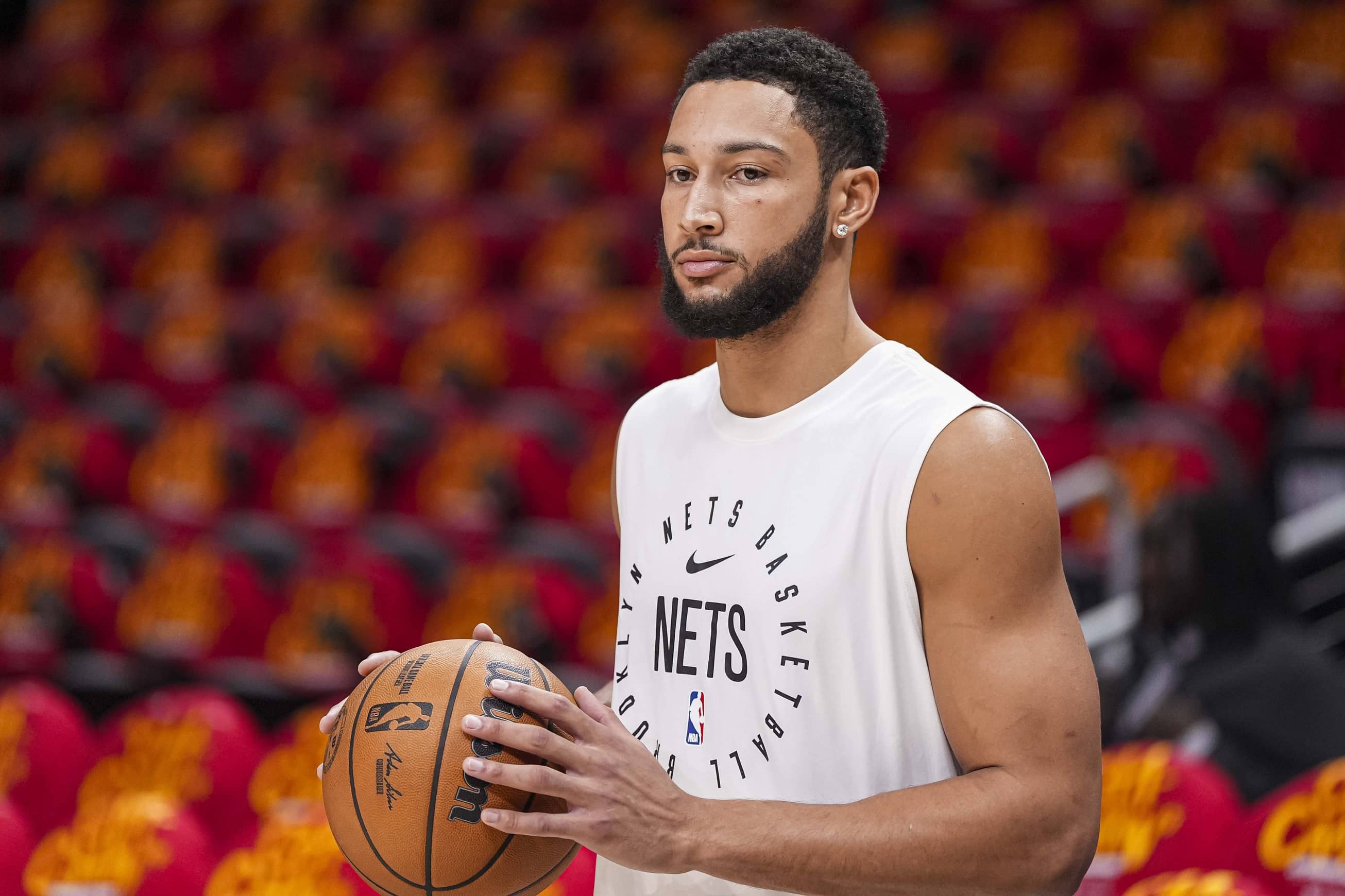 Report: Philadelphia 76ers Fine Ben Simmons $360K, Plan To Continue With Fines Until He Addresses Mental Health Issues With Team Physicians