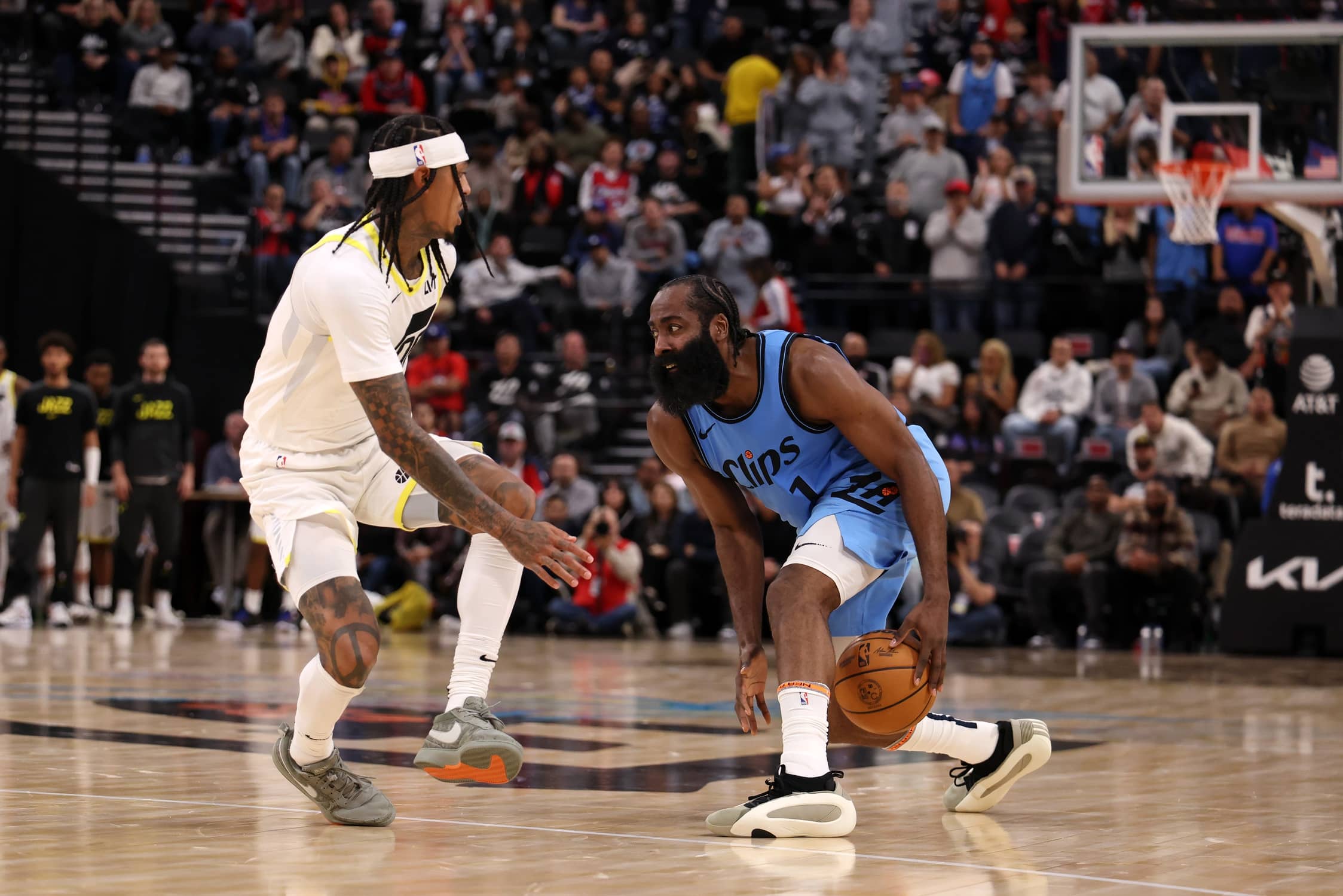 Photo by Garrett Ellwood/NBAE via Getty Images