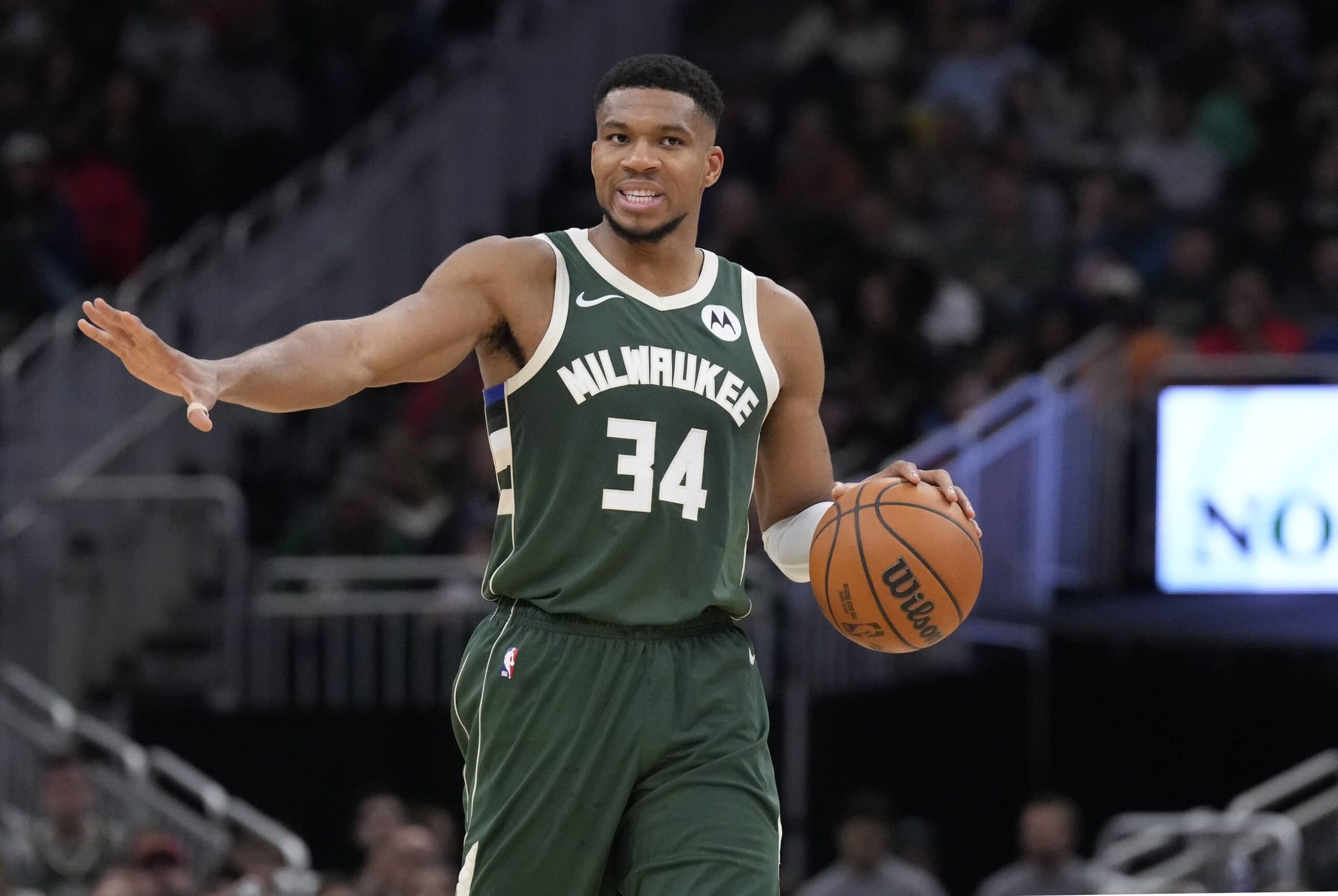 Grade A Huge Mock Trade Where Miami Heat Acquire Giannis 