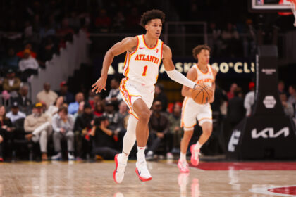 Jalen Johnson