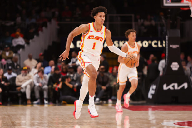 Jalen Johnson