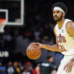 Jarrett Allen