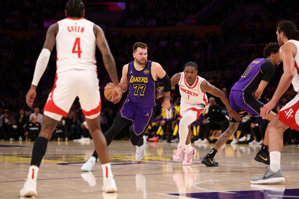 Lakers Vs Rockets Injury Report Six Players Are Compromised For lakers-vs-rockets-injury-report-six-players-are-compromised-for
