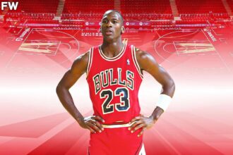 Nike Gave Michael Jordan 3 Years To Hit Benchmarks, He Crushed Them All In Year 1