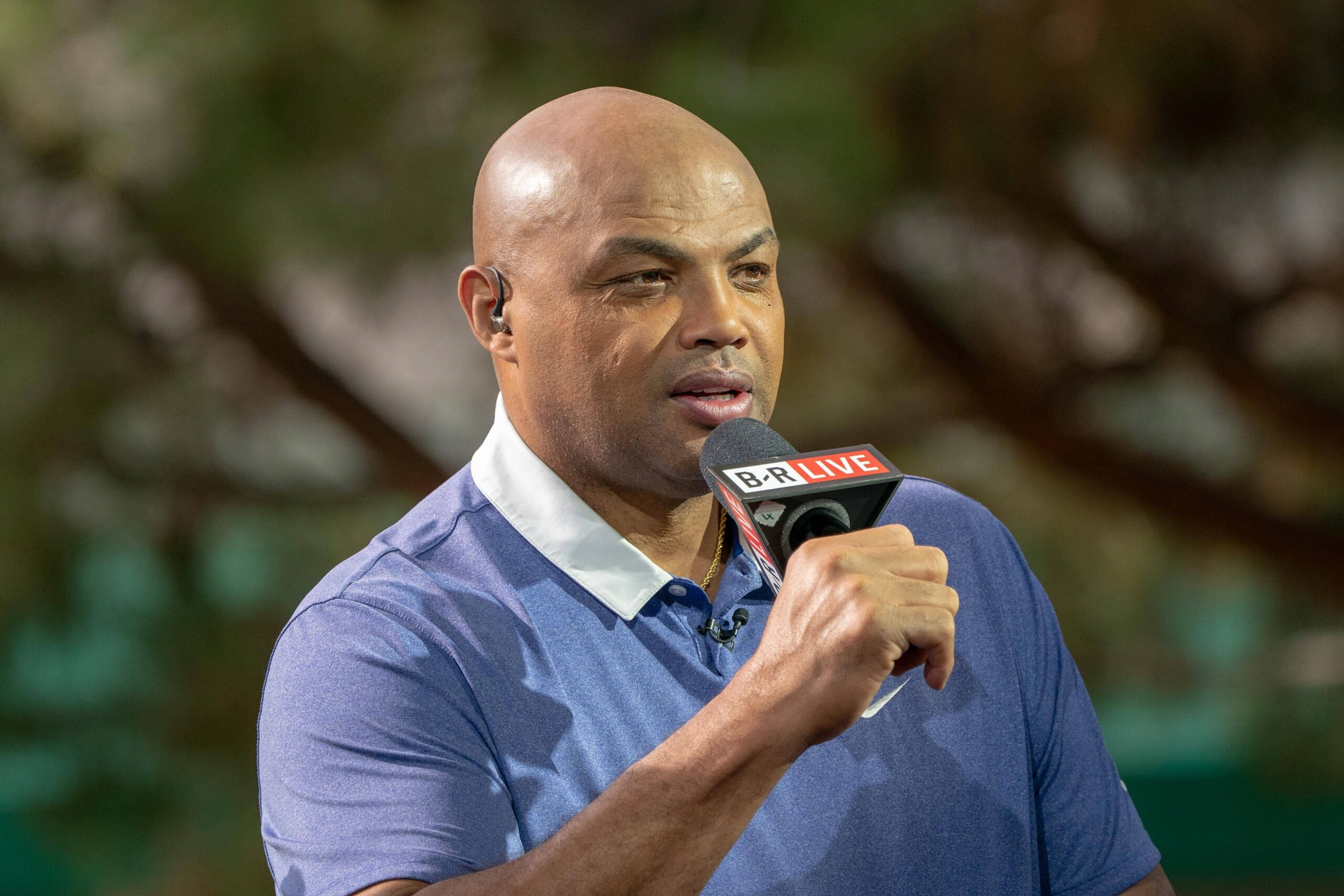 Charles Barkley Says Sports Have Many Gay Players While Discussing Jason Collins’ Death: “We Live in a Homophobic Society”