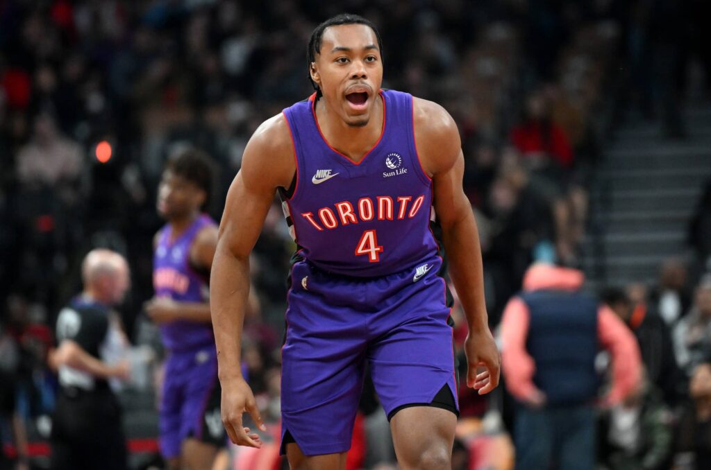 Idea Raptors Win-Now Trade Idea Transforms Toronto Raptors Into A Playoff Team ...
