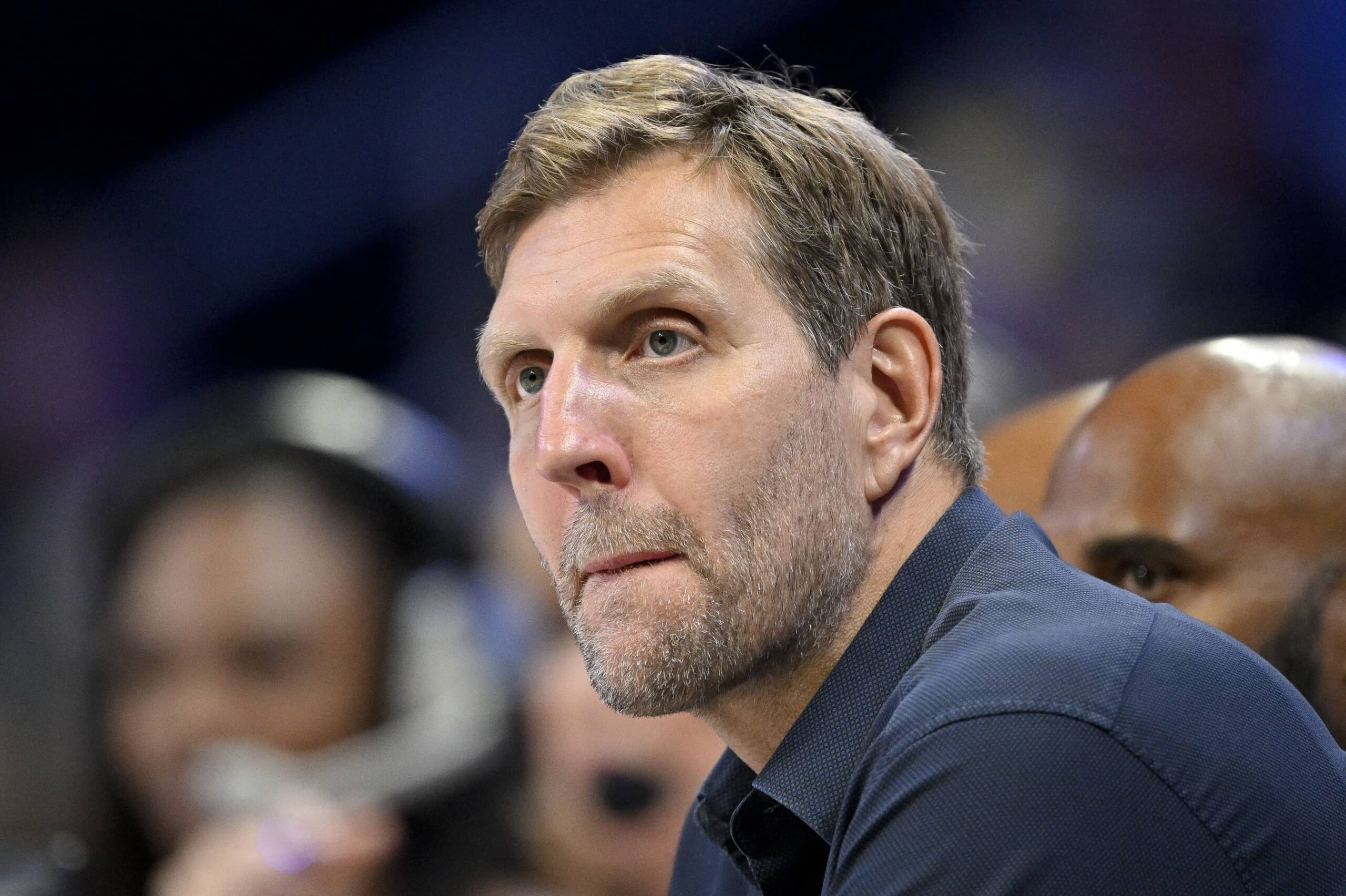 Dirk Nowitzki Net Worth 2023: What Is The Basketball Icon Worth?, image size:2560x1705