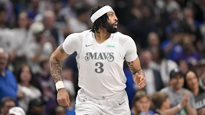 Anthony Davis