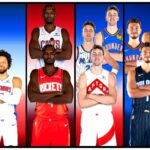 2021 NBA Re-Draft Rockets Opt For Future DPOY Over Jalen Green