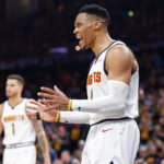 Russell Westbrook