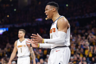 Russell Westbrook