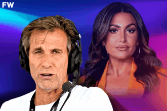Mad Dog Russo Reveals Why Molly Qerim Shockingly Left ESPN