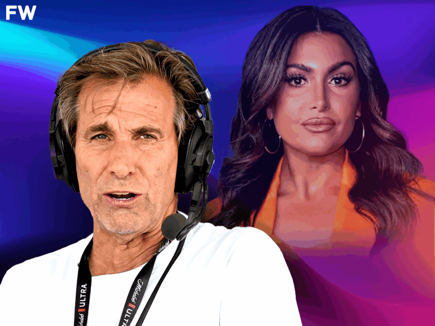 Mad Dog Russo Reveals Why Molly Qerim Shockingly Left ESPN