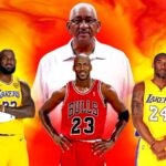 George Gervin Picks Between Michael Jordan, Kobe Bryant, And LeBron James